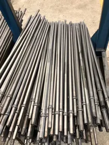 Varillas de Perforación de 1600 <span class=keywords><strong>mm</strong></span> H19 con Vástago de 22 x 108 <span class=keywords><strong>mm</strong></span> - Product Image 1