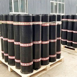 Membrane d'<span class=keywords><strong>étanchéité</strong></span> SBS en élastomère : forte résistance à la perforation et au roulement pour projets d'<span class=keywords><strong>étanchéité</strong></span> de toitures et de sous-sols - Product Image 4