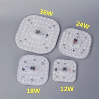 Offres Spéciales Prix Remise Led Filament Ampoule Lettres Décoratif Led Filament Ampoule Rond Plafonnier Intérieur LED Module