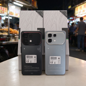 สมาร์ทโฟนรุ่นใหม่ปี 2026 Note 60 Pro 5G ขายดี หน้าจอใหญ่ 7.0 นิ้ว LED ความละเอียดสูง แบตเตอรี่ใช้งานได้นานพิเศษ 65W ระบบ Android 15 - Product Image 5