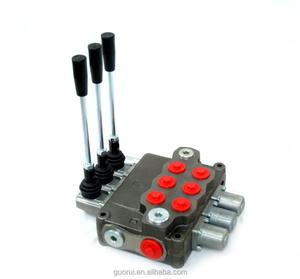 Contrôle hydraulique pour la vente en Chine - Product Image 4