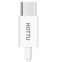 Écouteurs intra-auriculaires blancs non isolants phoniquement, non étanches, avec contrôle du volume pour les trajets, les réunions, les études et les appels