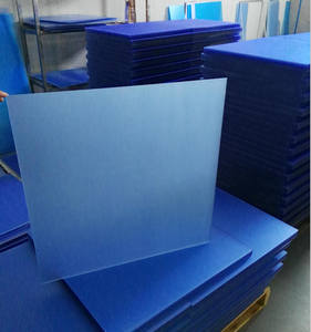 Plaque guide-lumière en polycarbonate ignifuge LGP UL94 V0, épaisseur 1-10 mm, pour panneau d'éclairage d'urgence Rina Tech - Product Image 3