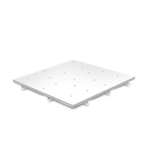 Équipement d'éclairage de scène LED interactif sans fil IP65, lumière blanche pour piste de danse de mariage Starlight pour divertissement interactif - Product Image 4