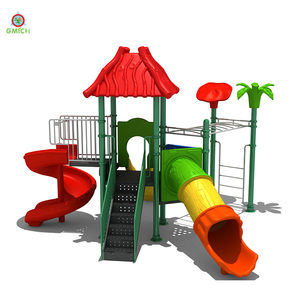 Jinmiqi nhà máy trẻ em yêu thích ngoài trời nóng nhập khẩu <span class=keywords><strong>CE</strong></span> phê duyệt sử dụng thương mại công viên sân chơi thiết bị trượt nhựa - Product Image 1