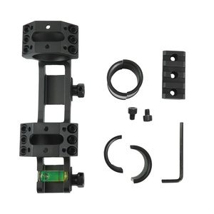 Acumeta phạm vi núi 20mm Núi 1 inch/30mm ống phạm vi & Phụ kiện sản phẩm 1.4 inch trung tâm chiều cao mức độ bong bóng cho ngoài trời - Product Image 5