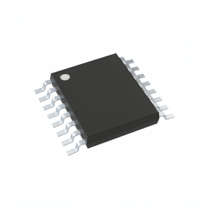 16 TSSOP (0.173", 4.40mm Width) Manufacturer Channel Electronic Parts List Components Interface HEF4051BTT,118 - Product Image 1
