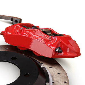 Offre Spéciale OEM Étriers De Frein GT4 4 Pot Grand Kit De Frein pour Ford Ranger Raptor Bronco Mustang <span class=keywords><strong>Fiesta</strong></span> F150 Fusion Mondeo Focus MK3 - Product Image 6