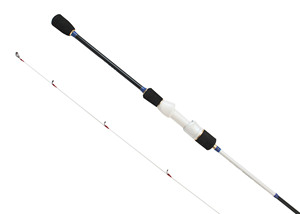 Nueva caña <span class=keywords><strong>de</strong></span> pescar <span class=keywords><strong>de</strong></span> carbono EVA <span class=keywords><strong>de</strong></span> 2.2m, desarrollada por la fábrica NH, para pesca ligera <span class=keywords><strong>de</strong></span> pez roca, <span class=keywords><strong>de</strong></span> 2 piezas, para barco/balsa, peso del señuelo 0.6-4g, acción lenta. - Product Image 5