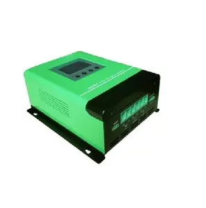 96VDC Auto Adaptive 60A MPPT Solar Battery Charger Controller Dc Solar Charge Controller