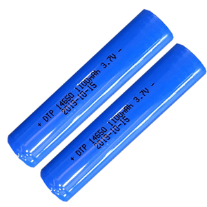 14650 Battery li-ion battery <span class=keywords><strong>3</strong></span>,7 v 1100mah electronic fountain pen - Product Image 1