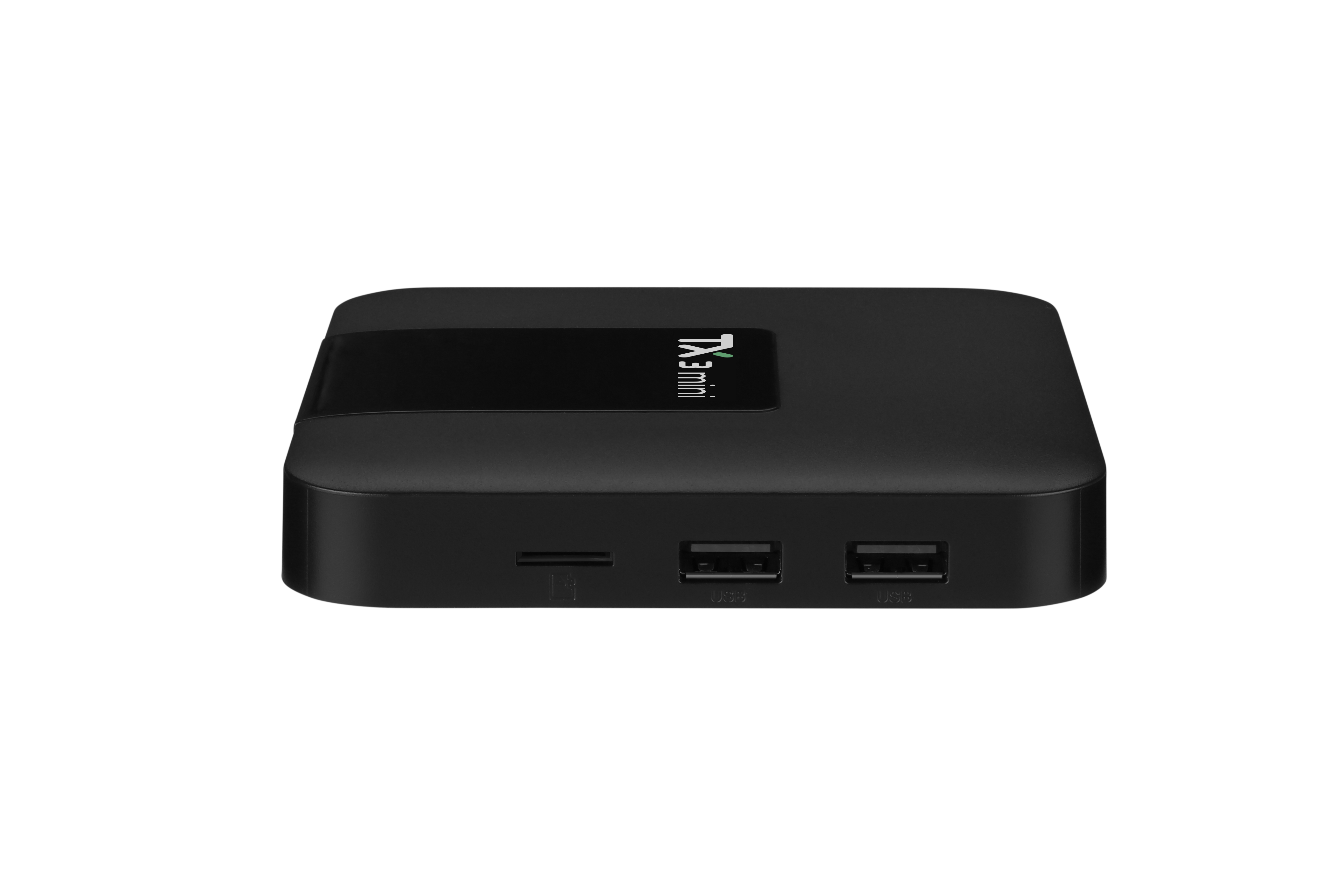 Tanix TX3 Mini - Android TV Box with 4GB RAM & 32GB Storage