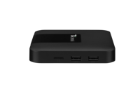Dispositivo de TV inteligente mlogic 905W2, decodificador con WiFi dual 2,4 + 5G ndroid 11 anix 3 Mini +