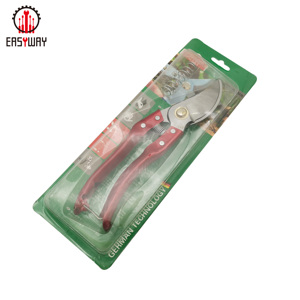 家用盆景果树修枝剪花园手修枝剪割刀植物修枝剪 - Product Image 6