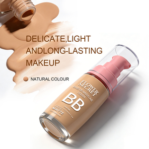 Base <span class=keywords><strong>de</strong></span> Maquillaje Líquida Flower Secret, Impermeable, <span class=keywords><strong>de</strong></span> Larga Duración, Control <span class=keywords><strong>de</strong></span> Grasa, Acabado Mate, con Tamaño <span class=keywords><strong>de</strong></span> Viaje para Todo Tipo <span class=keywords><strong>de</strong></span> Piel - Product Image 3