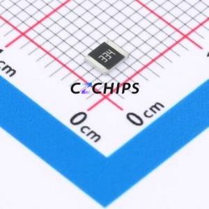 Résistance SMD CL1210JN330KP 1210 (Type : Film Épais) (Résistance : 330 kOhm Précision : 5%) - Product Image 1