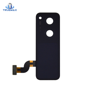 Tex חיצוני תצוגה מלאה עבור motrola motto razr 40 טלפון סלולרי קטן מסך מגע דיגיטלי digetizer - Product Image 4