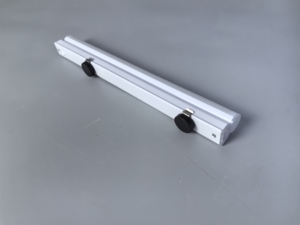 2ft tất cả-trong-một tích hợp T5 <span class=keywords><strong>LED</strong></span> ánh sáng đầy đủ PC tuyến tính chuyển đổi khung CCT tri-màu quay số mờ từ cài đặt ánh sáng - Product Image 6