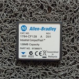Módulo de Comunicación Industrial Ethernet Rockwell Ab Module 1 756-Enbt para Aplicaciones Mecánicas - Product Image 2
