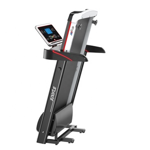 Caminadora Mejorada 2022 <span class=keywords><strong>con</strong></span> Máquina de Masaje, Mancuernas, Plegable, Motorizada y Eléctrica para Fitness en Casa - Product Image 5