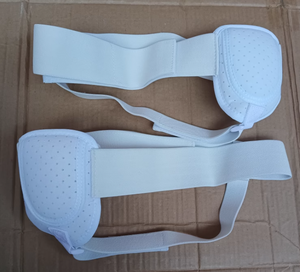 ไส้เลื่อนท้องขนาดเล็กที่มีแรงดันในผู้ใหญ่และสายรัดไส้เลื่อนที่ขาหนีบ - Product Image 6