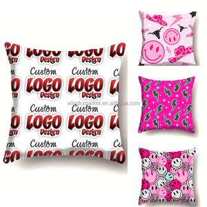 <span class=keywords><strong>Housses</strong></span> <span class=keywords><strong>de</strong></span> coussin 45x45 avec logo personnalisé <span class=keywords><strong>Housses</strong></span> <span class=keywords><strong>de</strong></span> coussin décoratif pour la maison Polyester Sofa Sublimation <span class=keywords><strong>Housses</strong></span> <span class=keywords><strong>de</strong></span> coussin décoratives <span class=keywords><strong>de</strong></span> Noël - Product Image 1