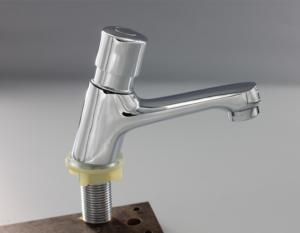 <span class=keywords><strong>Robinet</strong></span> de Jardin Durable en Zinc avec <span class=keywords><strong>Tuyau</strong></span> Flexible, <span class=keywords><strong>Robinet</strong></span> d'Eau à Fixation Murale ou sur Table, Vanne de <span class=keywords><strong>Robinet</strong></span> Extérieur et Intérieur - Product Image 4
