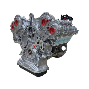 Offre Spéciale tout nouveau moteur M272 3.0L bloc Long de haute qualité pour <span class=keywords><strong>Mercedes</strong></span> Benz VIANO 639 W203 W251 W164 GLK X204 bon <span class=keywords><strong>prix</strong></span> - Product Image 3