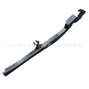 ฝาครอบล็อคฝากระโปรงหน้า Peugeot Citroen C5 รุ่น 9677331780 สีดำ อะไหล่ทดแทนสำหรับฝากระโปรงหน้าเครื่องยนต์ - Product Image 2
