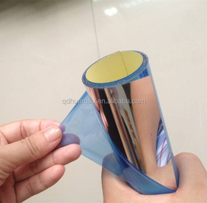Película Reflectante para Cocina Solar con 90% de Reflectividad, Lámina de Mylar Autoadhesiva para Estufa Parabólica, Repuesto DIY, Venta al Por Mayor OEM - Product Image 2