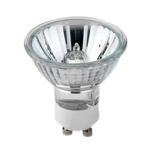Lampe halogène à culot E27 pour usage extérieur, 30 spots, 2700 lumens, 2700K, blanc chaud doux, garantie 1 an - Product Image 1