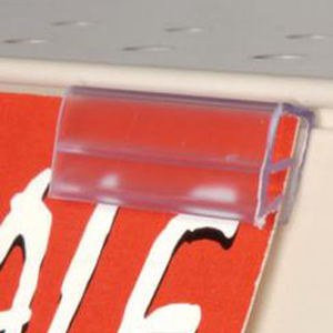 Tùy chỉnh nhựa KT Hội Đồng Quản trị chủ <span class=keywords><strong>Pop</strong></span> quảng cáo <span class=keywords><strong>Clip</strong></span> thẻ Dải nhận dạng tấm dính trong suốt <span class=keywords><strong>Clip</strong></span> - Product Image 5