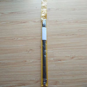 Antena HF Desmontable de Alta Potencia de Banda Ancha de 3-50MHz, Antena de Radio CB HF Móvil para Comunicación en Automóviles - Product Image 6
