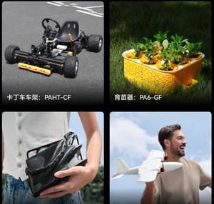 Impresora 3D Bamboo Lab H2S Combo con Sistema AMS y Carcasa, Impresión Multimaterial - Product Image 6