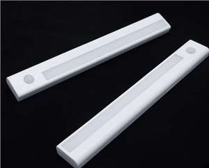 اللاسلكية الحديثة Led ضوء تحت الكابين محس حركة Usb Led المخفية ضوء ل مجلس الوزراء - Product Image 6