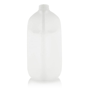 <strong>2Ltr</strong> Natural Plastic Milk <strong>Bottle</strong> 38mm Snaploc T/E Finish - Product Image 2