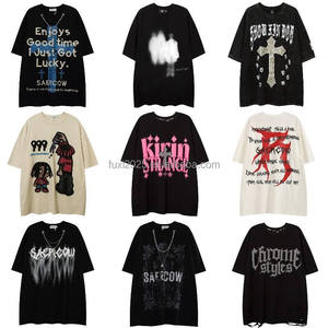 2024男士时尚设计师100% 纯棉t恤高品质字母印花Bathinag Apea热卖Bapees t恤实心针织 - Product Image 1