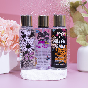 Brume Corporelle Parfumée Fragrance <span class=keywords><strong>Secret</strong></span> My Dear Body Splash Parfums Cologne Parfums Original Parfum pour Femme - Product Image 4