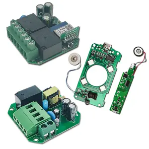 Doodle Smart home development design control circuit board switch humidifier socket circuit board