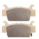 Plaquettes de frein à disque pour moto en cuivre sinterisé Fa703 pour Sxs1000 Sxs 1000 M3 M3p - Product Image 3