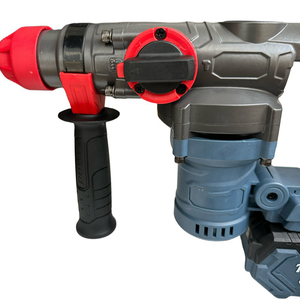 Le <span class=keywords><strong>marteau</strong></span> perforateur électrique filaire est utilisé pour les outils électriques de haute qualité en béton, bois et acier - Product Image 3