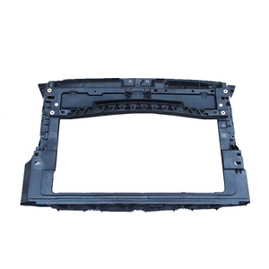 Kit de support de radiateur KSEEK pour VW <span class=keywords><strong>Polo</strong></span> 2011 - Product Image 1