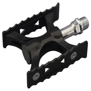 Pedales Plc (mikashima Manufacturing Co., Ltd.) Touring-lite Short (touri para producto con garantía) - Product Image 1