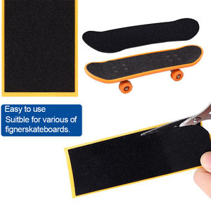 Mini <span class=keywords><strong>Skate</strong></span> Papel <span class=keywords><strong>de</strong></span> <span class=keywords><strong>lija</strong></span> Pegatinas <span class=keywords><strong>Skate</strong></span> Board Papel <span class=keywords><strong>de</strong></span> <span class=keywords><strong>lija</strong></span> Cinta <span class=keywords><strong>de</strong></span> agarre Dedos Papel <span class=keywords><strong>de</strong></span> <span class=keywords><strong>lija</strong></span> - Product Image 3