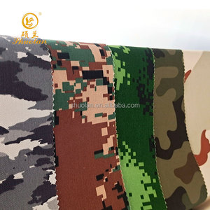 Tissu en coton et polyester de haute qualité, teinture personnalisée, couleur unie, vendu <span class=keywords><strong>au</strong></span> <span class=keywords><strong>mètre</strong></span>, pour vêtements de travail, uniformes, vestes, manteaux, pantalons, chapeaux - Product Image 1