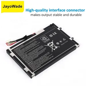 Fabrik 14,8 V 63 WH PT6V8 Laptop-Batterie für DELL Alienware M11x M14x R1 R2 R3 P18G T7YJR 8P6X6 08P6X6 PT6V8 Batterien - Product Image 4