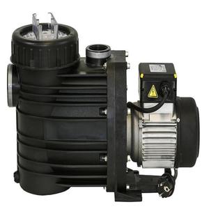 Pompes SPECK Série 3G3JV 4AM-FRV-63A 68532 Pompe monophasée AC200 Usage général - Product Image 3