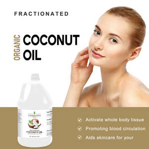 <span class=keywords><strong>Olio</strong></span> <span class=keywords><strong>di</strong></span> <span class=keywords><strong>Cocco</strong></span> Frazionato <span class=keywords><strong>Vergine</strong></span> <span class=keywords><strong>Biologico</strong></span> 100% Naturale all'Ingrosso, <span class=keywords><strong>Olio</strong></span> Vettore per Capelli e Massaggi Corpo, Confezione da 1L/3.76L - Product Image 4