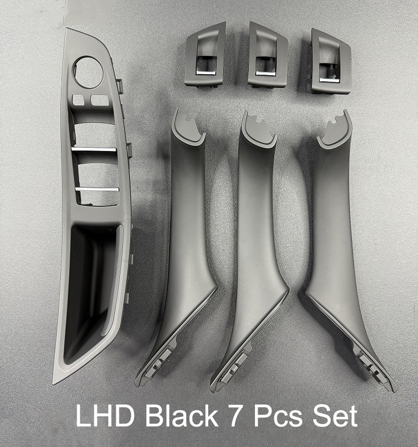 LHD negro