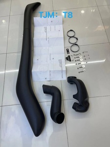 4X4 Offroad Car Snorkel for Ranger T8 Accessories 2018 to 2021 - Product Image 2